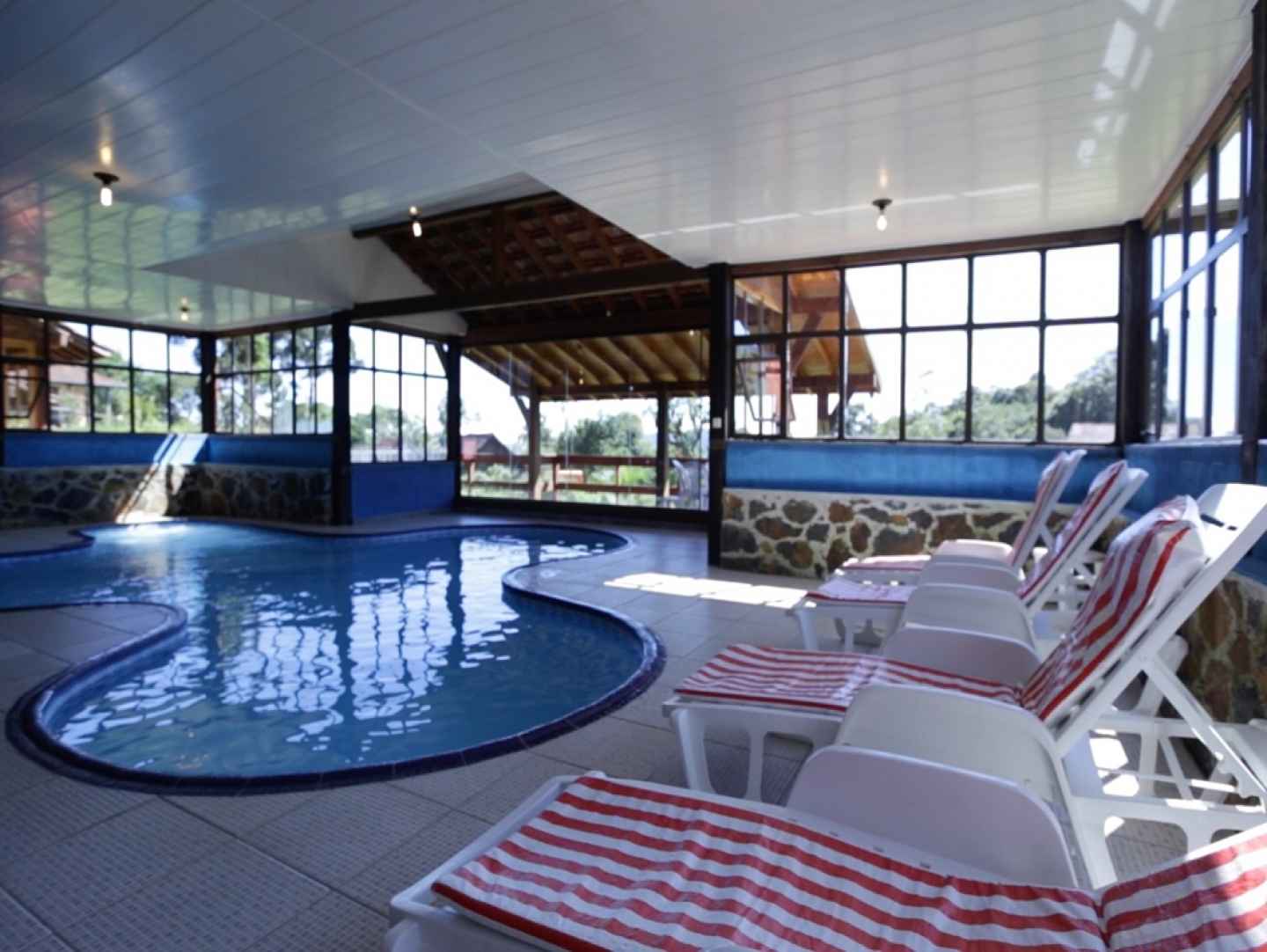 Galeria de imagens | Serra do Panelão Fazenda Hotel (Pensão Completa)